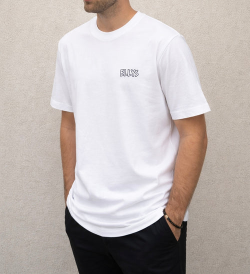 T-shirt Ellys Premium