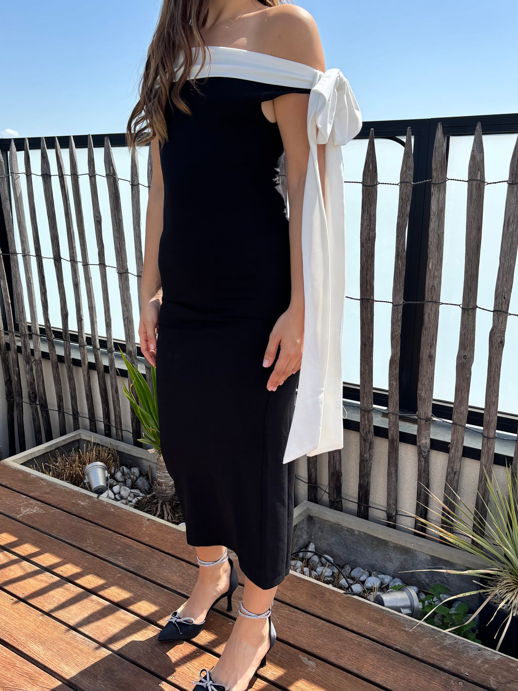 Robe Ella