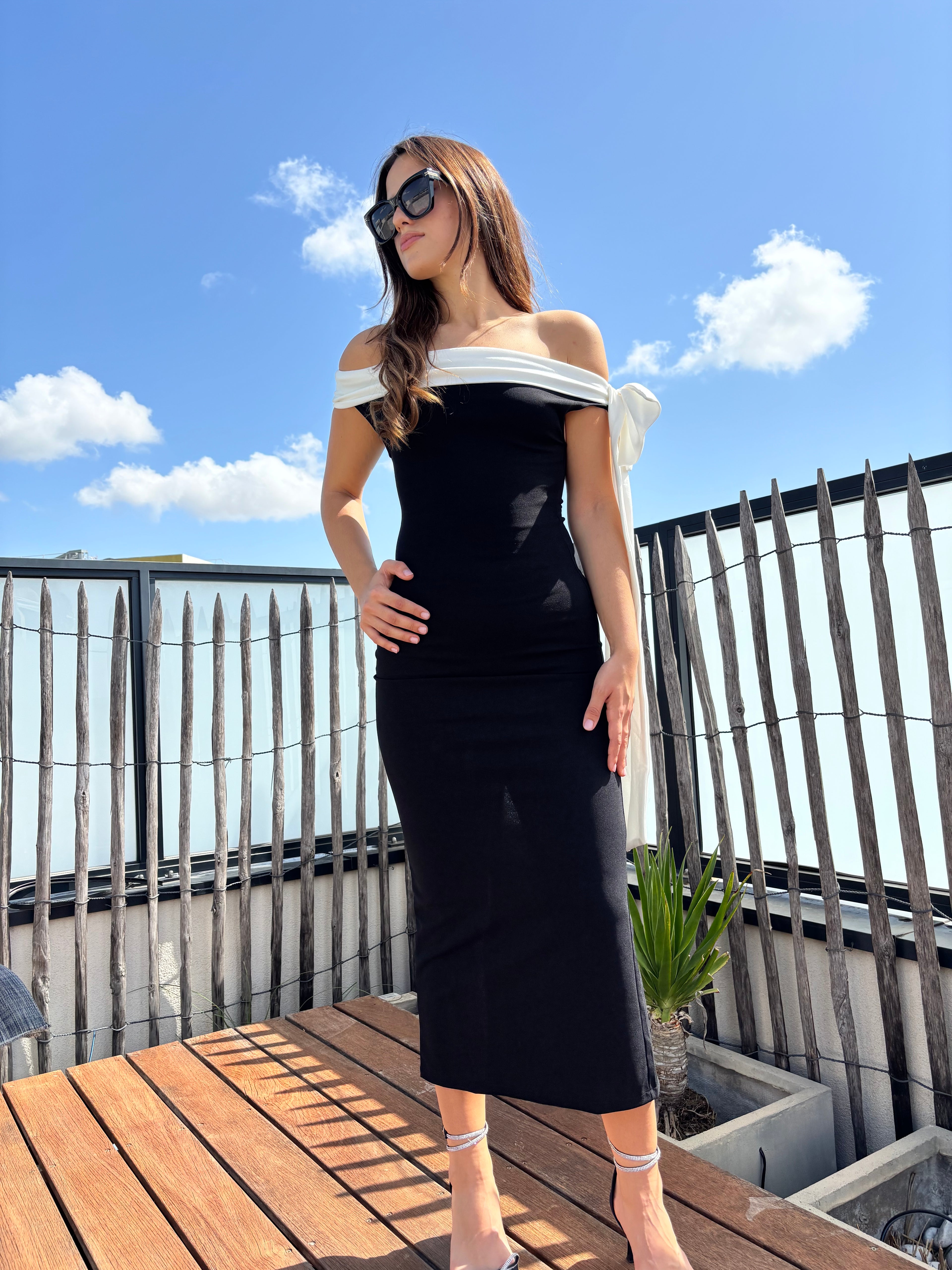 Robe Ella