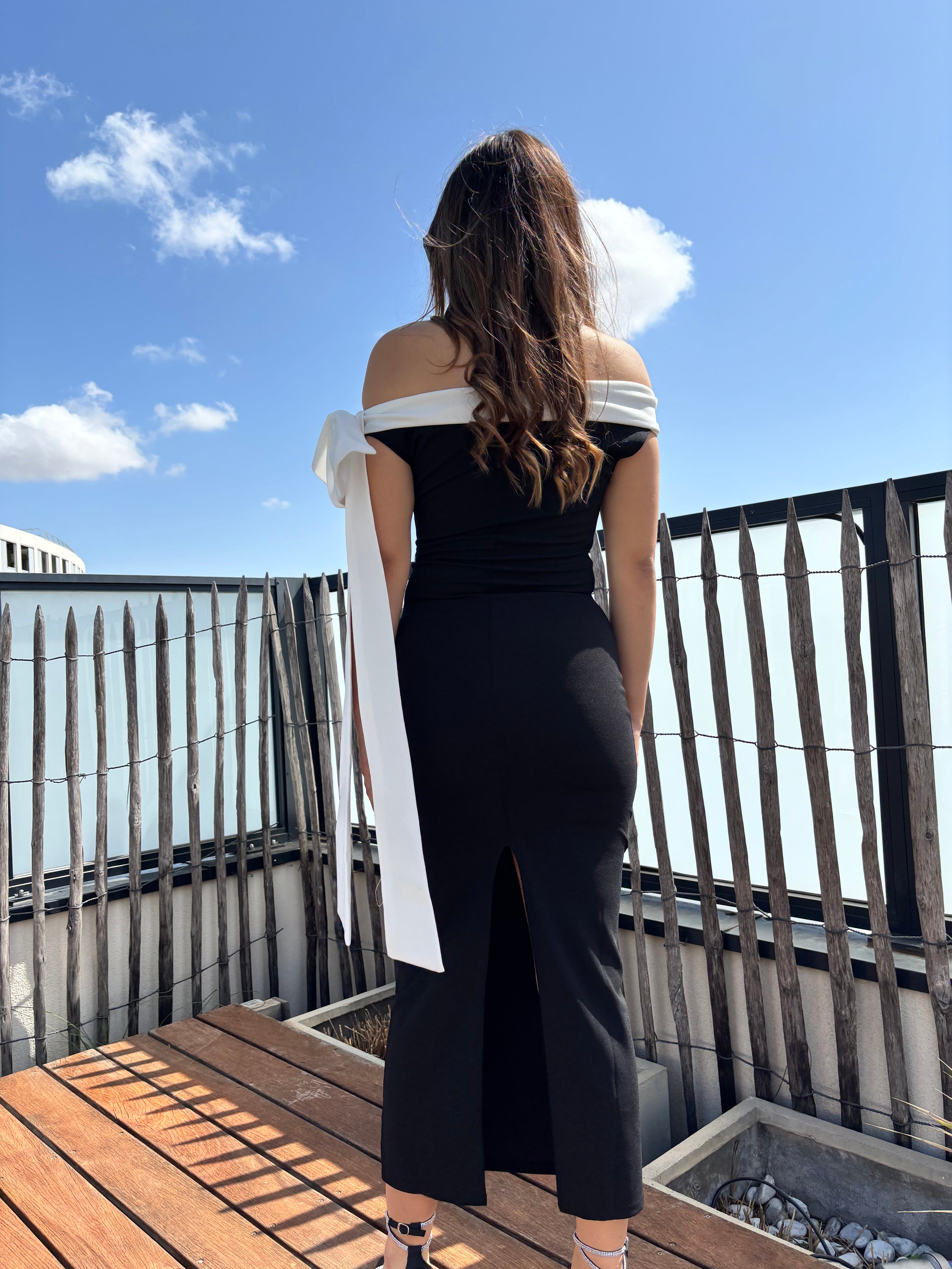 Robe Ella