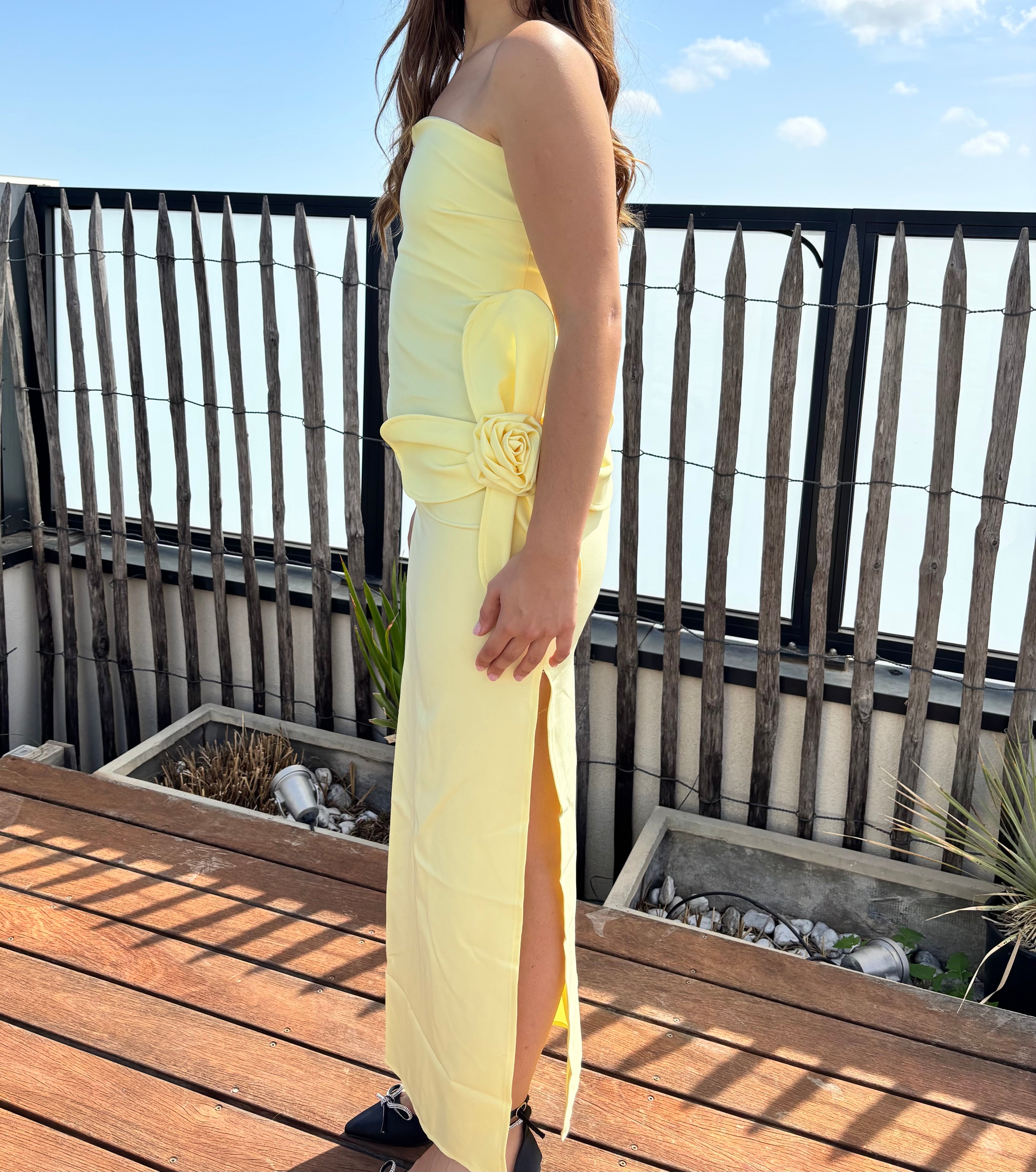 Robe Solal