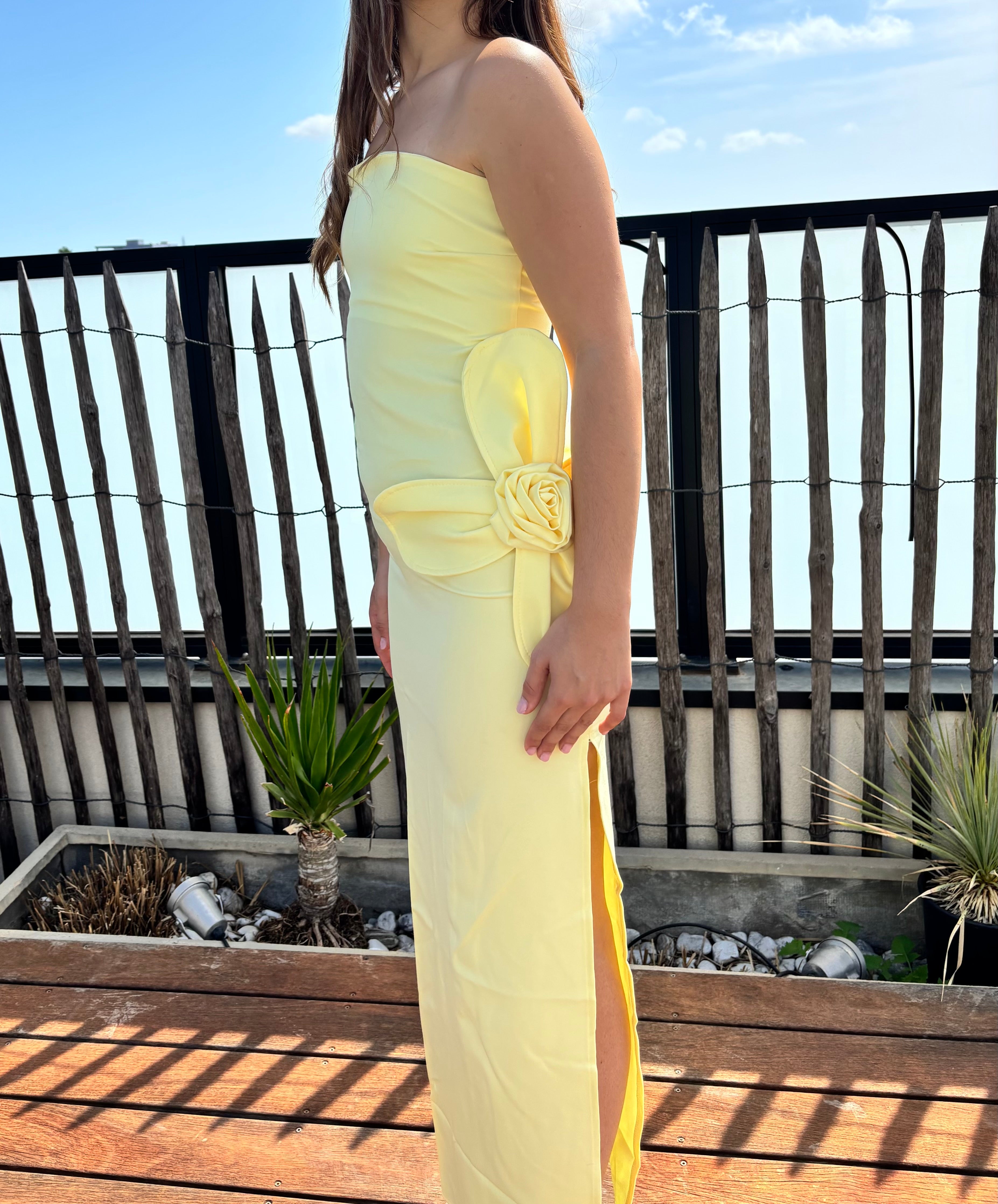 Robe Solal