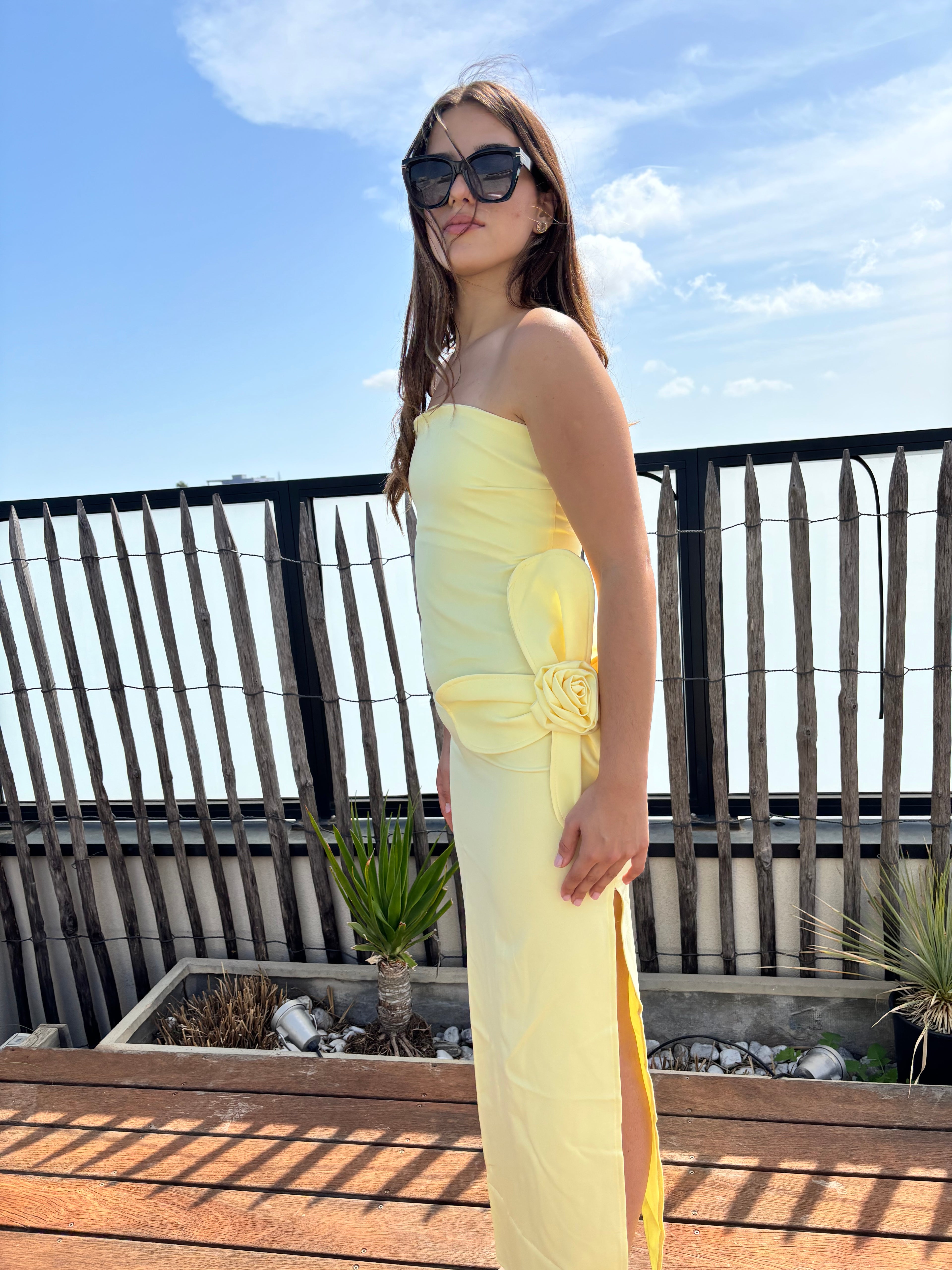 Robe Solal