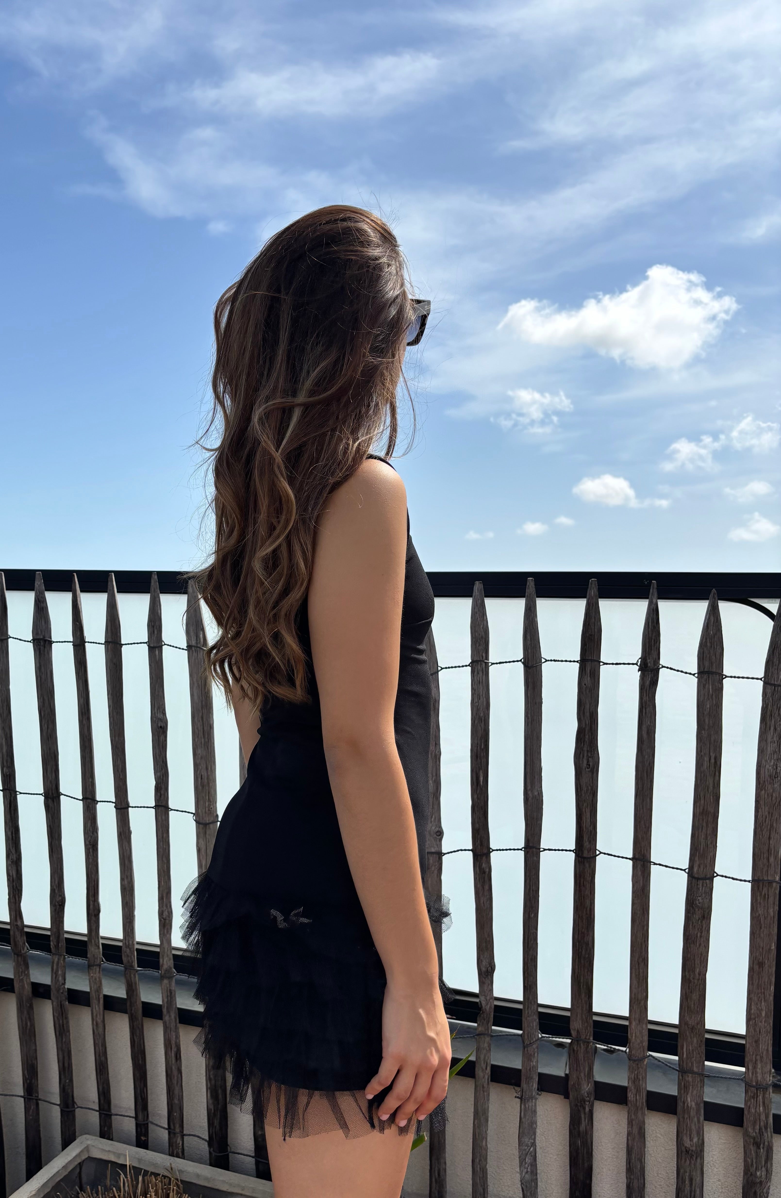 Robe Lola