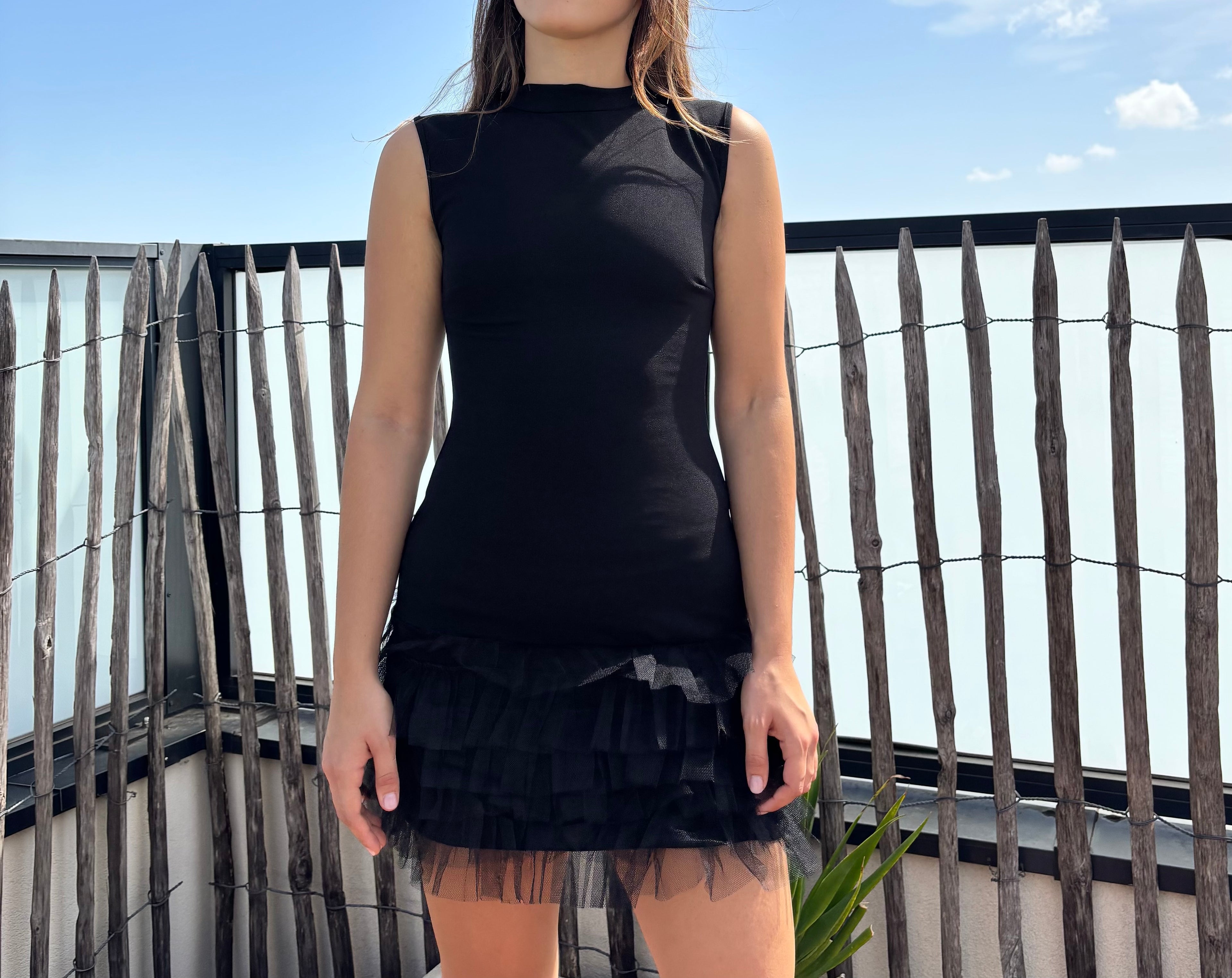 Robe Lola