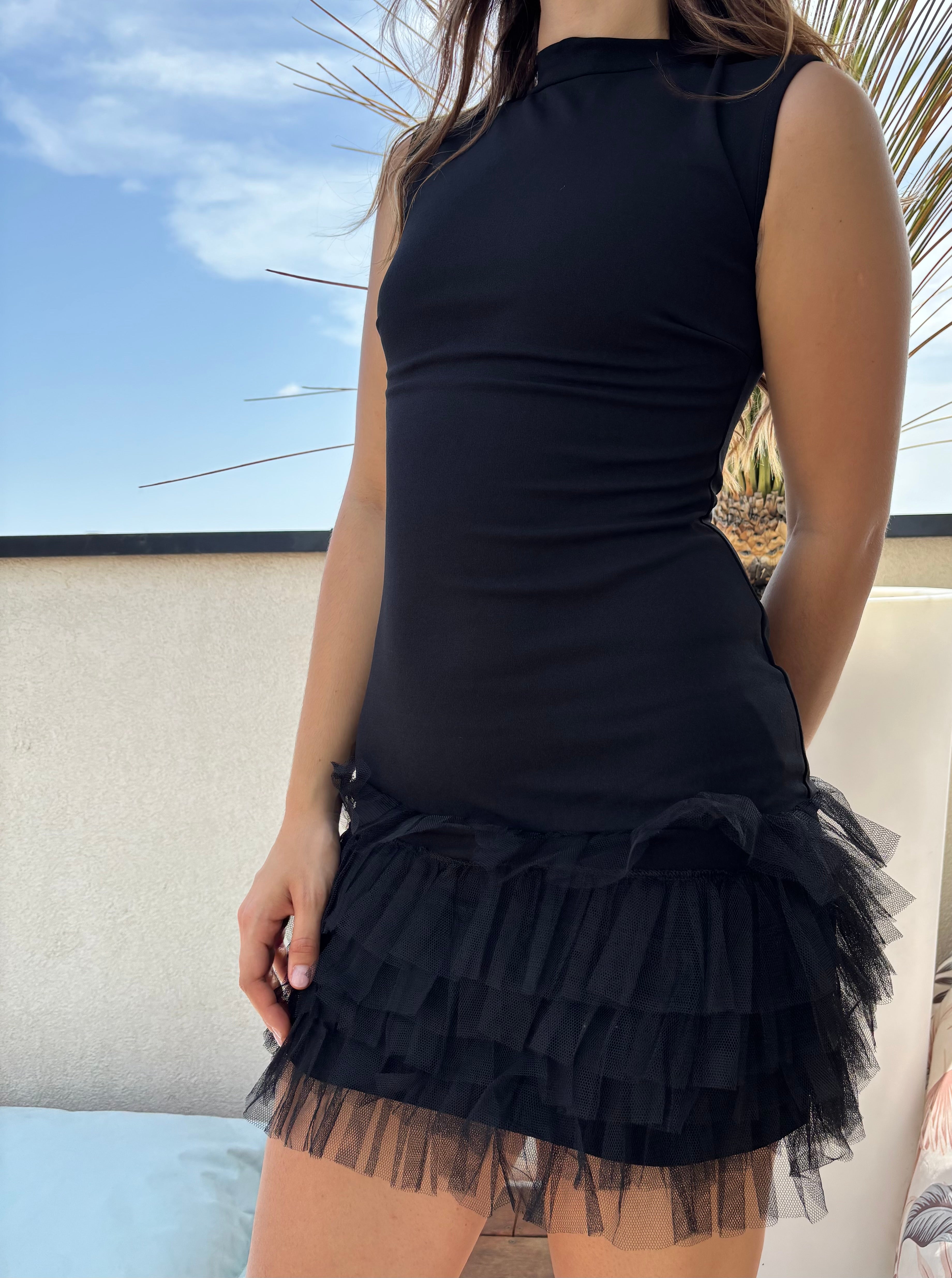 Robe Lola