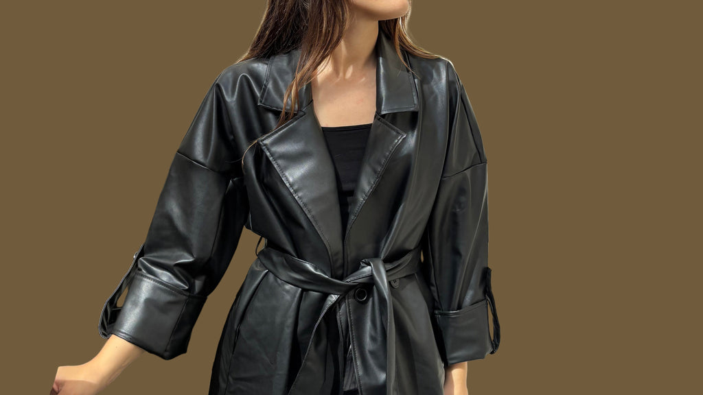 Veste Eloise