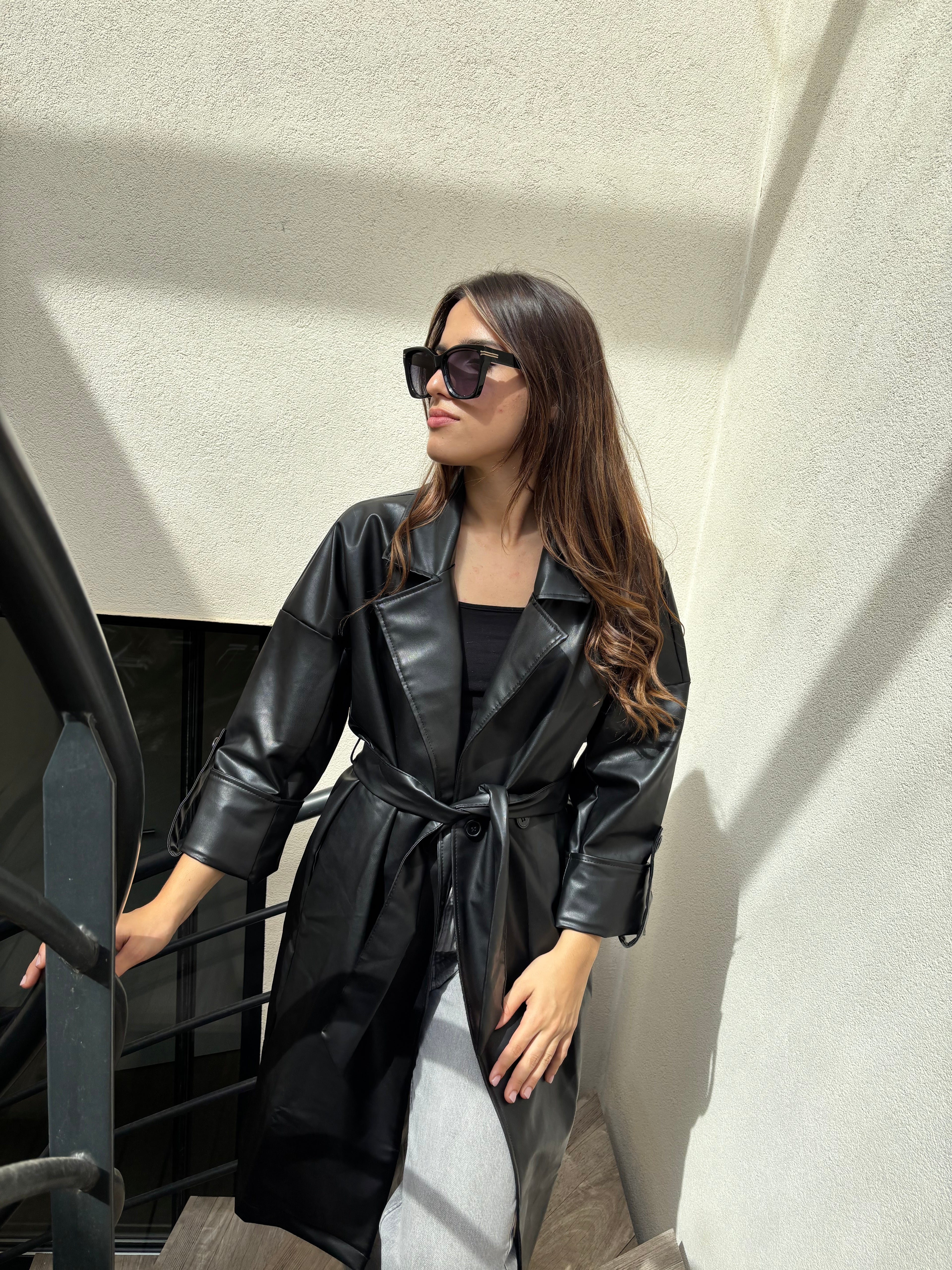 Veste Eloise