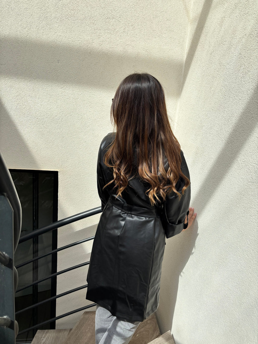 Veste Eloise