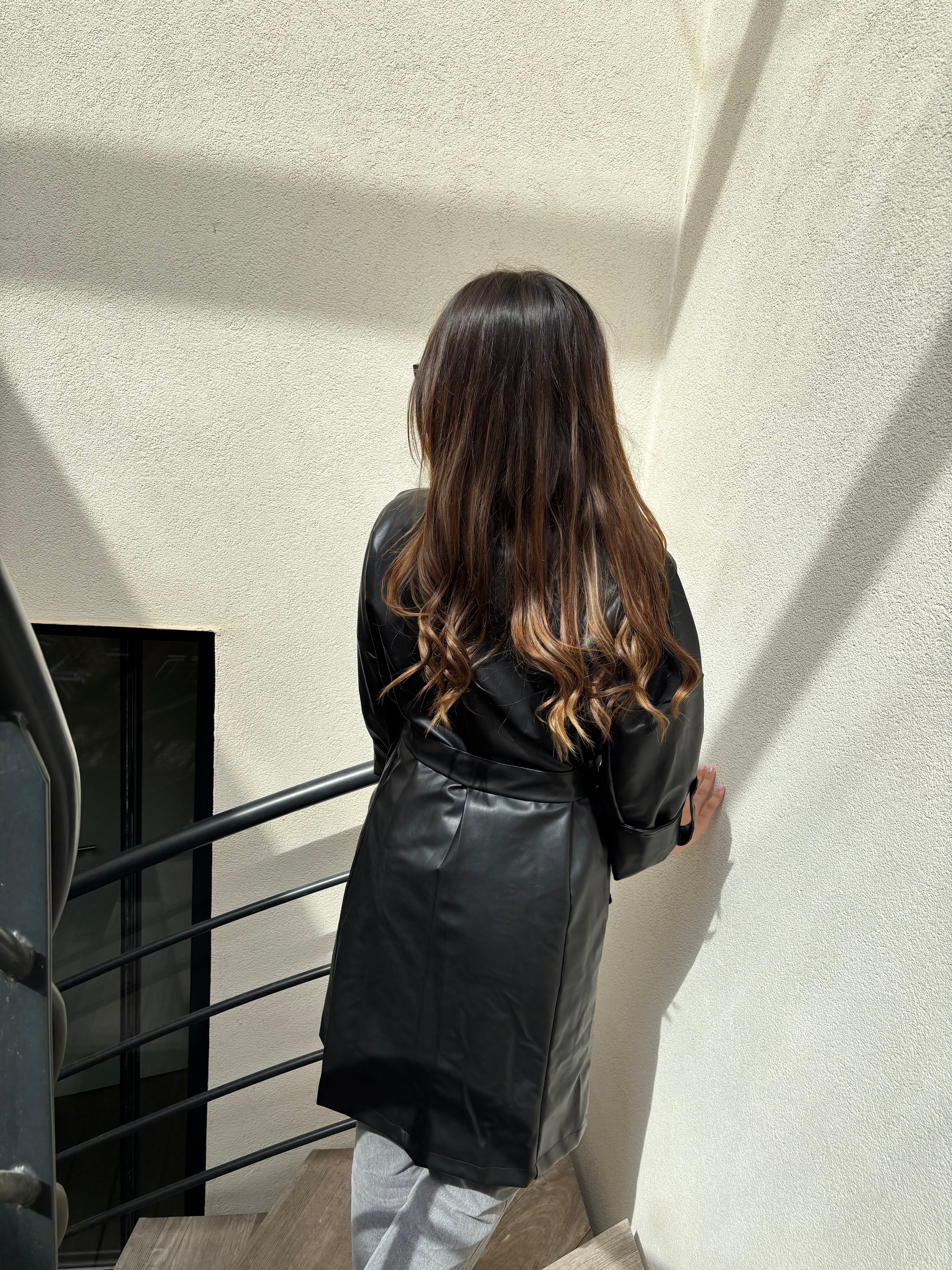 Veste Eloise