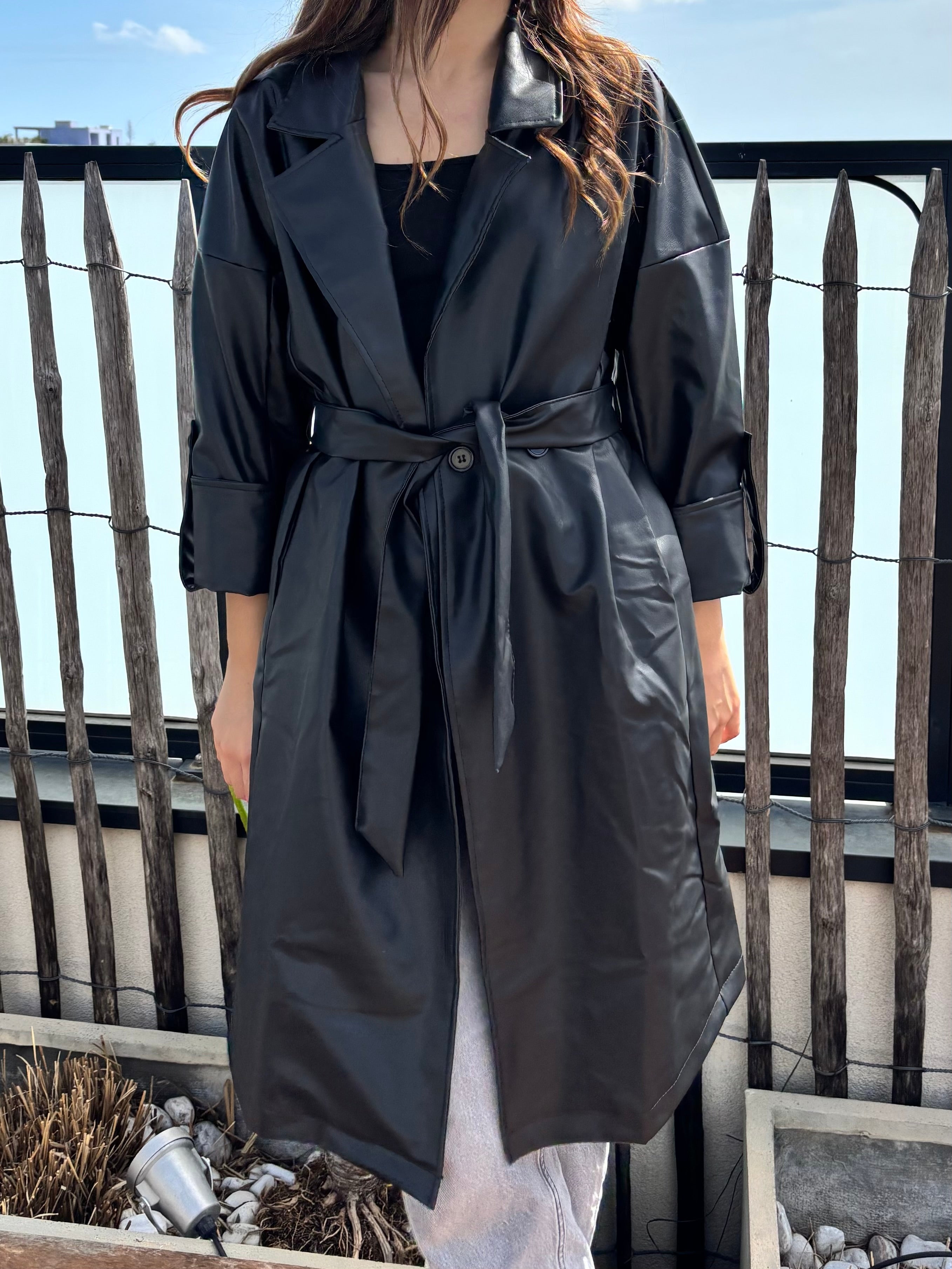 Veste Eloise