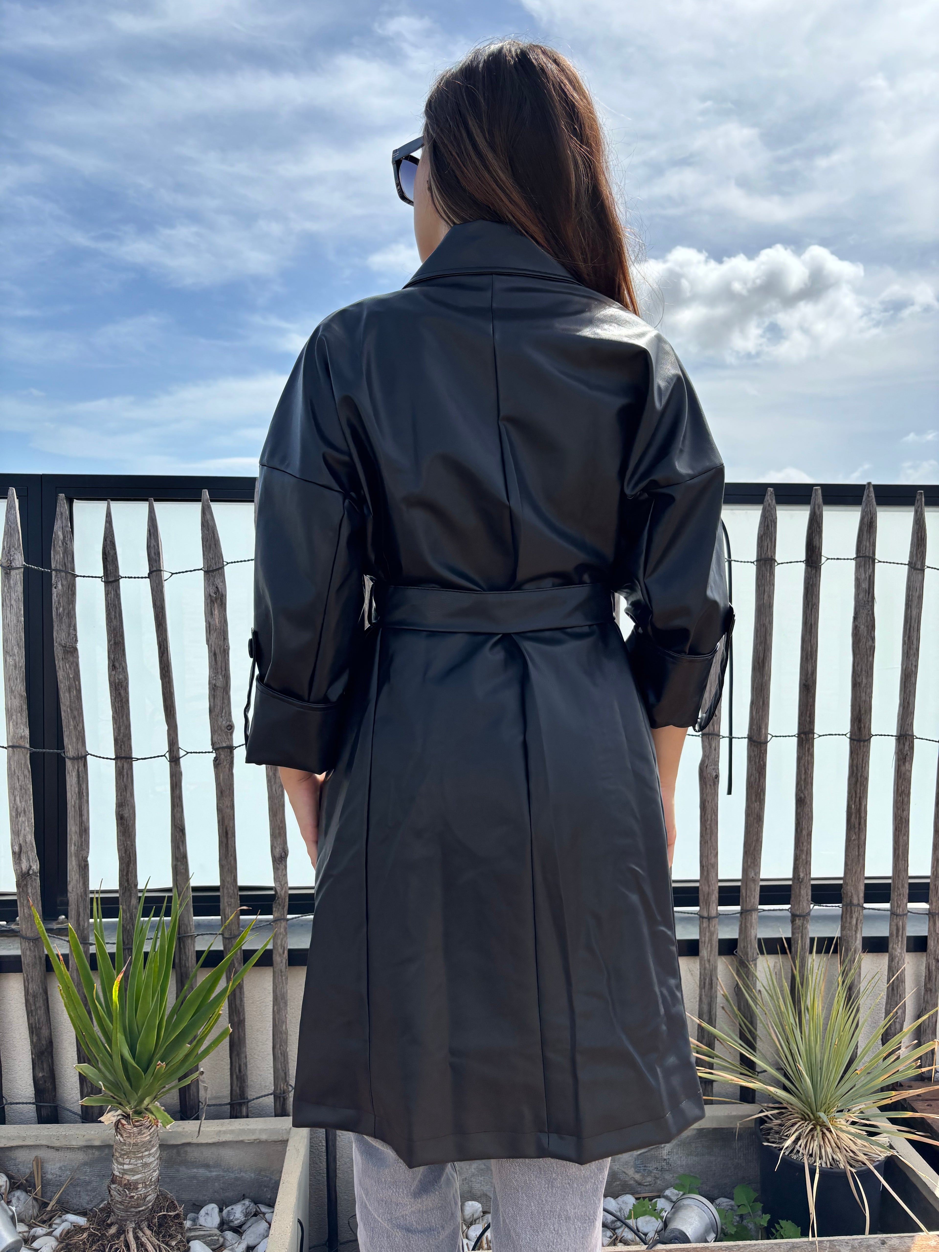 Veste Eloise