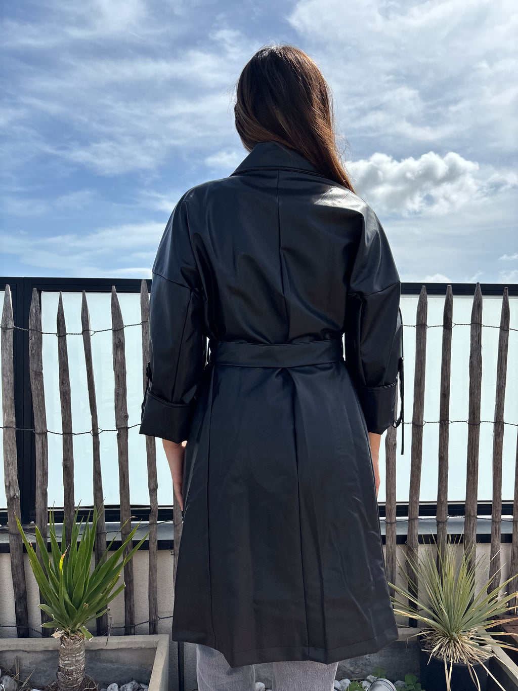 Veste Eloise
