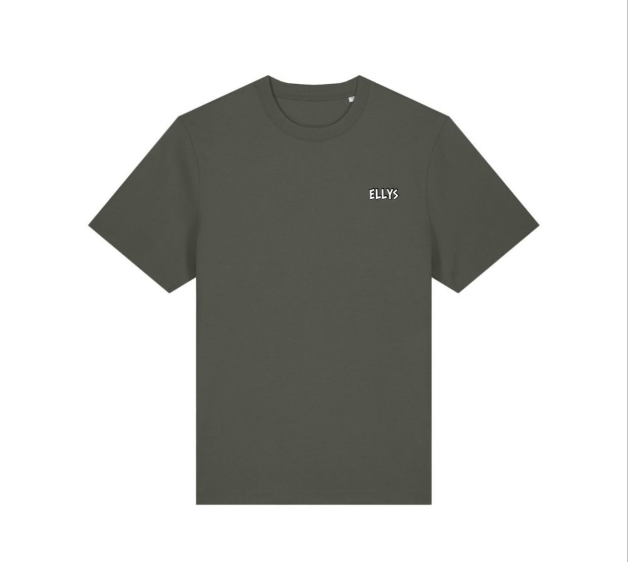 T shirt Ellys Premium