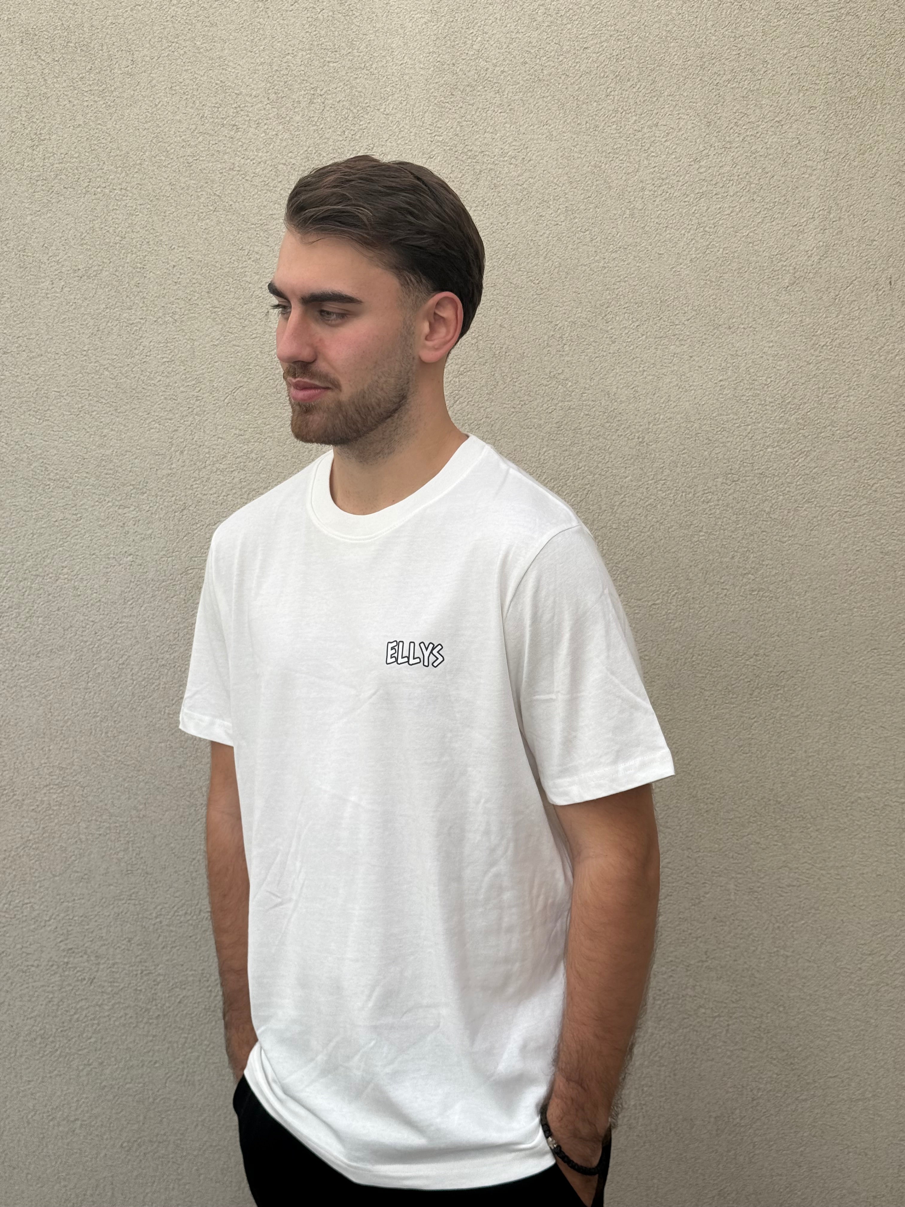 T-shirt Ellys Premium